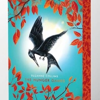 The Hunger Games (The Hunger Games 1) - Deluxe