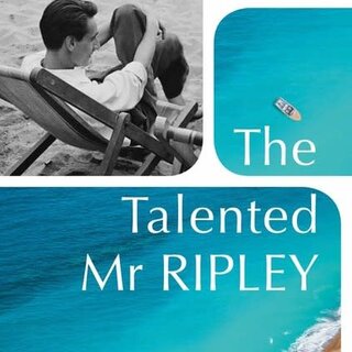 The talented Mr Ripley