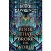 The Book That Broke the World (The Library Trilogy 2)