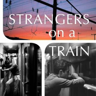 Strangers on a train