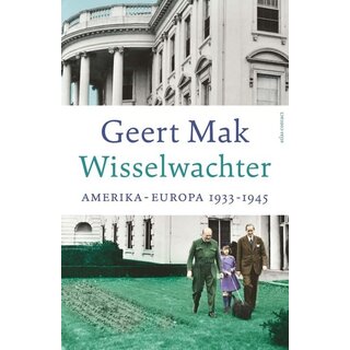 Geert Mak Wisselwachter