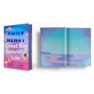 Emily Henry Great Big Beautiful Life