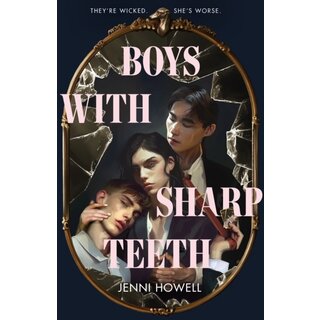 Boys With Sharp Teeth