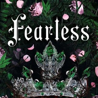 Fearless (Book 3)