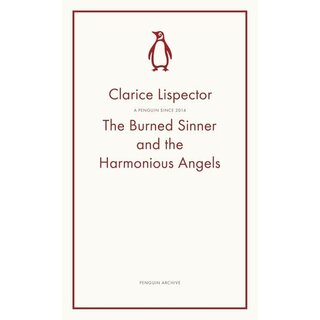 The Burned Sinner and the Harmonious Angels