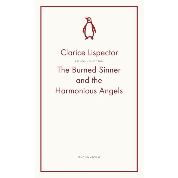 The Burned Sinner and the Harmonious Angels