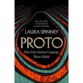 Proto : How One Ancient Language Went Global