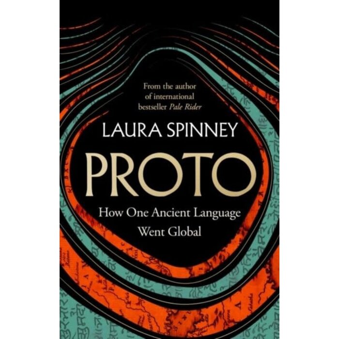 Proto : How One Ancient Language Went Global