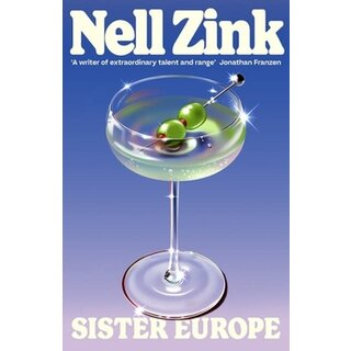 Sister Europe