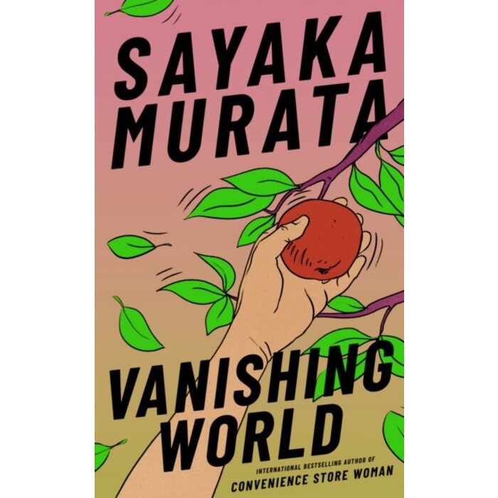 Vanishing World
