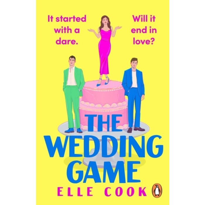 The Wedding Game