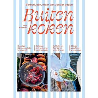 Buiten koken