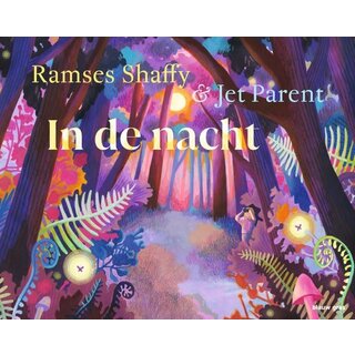 In de nacht