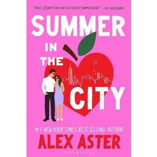 Summer in the City