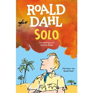 Roald Dahl Solo