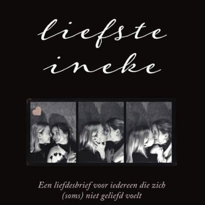 Liefste ineke