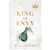 King of Envy  - Kings of Sin Series Book 5