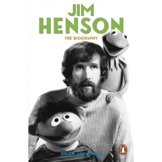 Jim Henson : The Biography