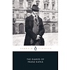 The Diaries of Franz Kafka