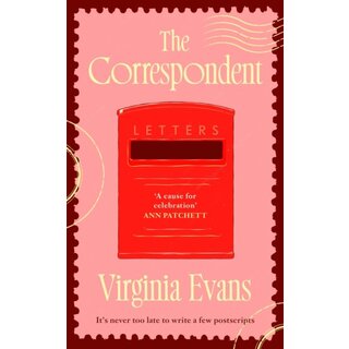 The Correspondent