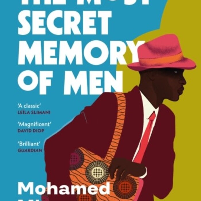 The Most Secret Memory of Men