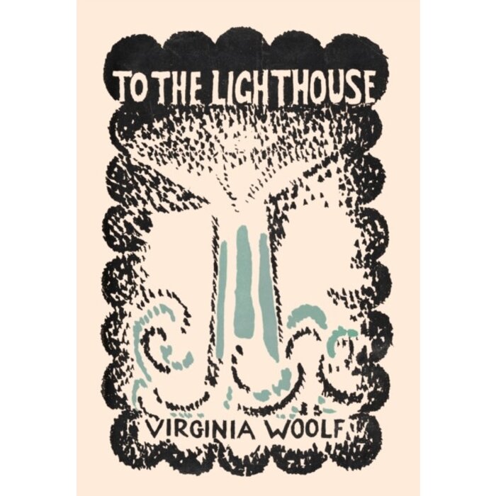 Virginia Woolf Vintage Classics: To the Lighthouse