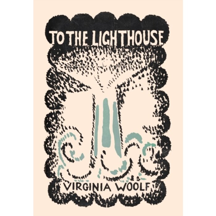 Virginia Woolf Vintage Classics: To the Lighthouse