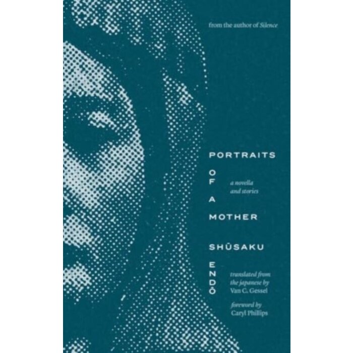 Portraits of a Mother : A Novella and Stories