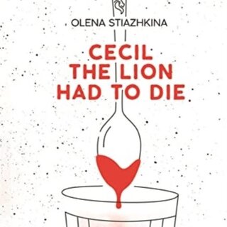 Cecil the Lion Had to Die