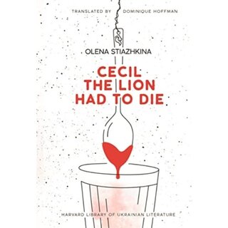 Cecil the Lion Had to Die