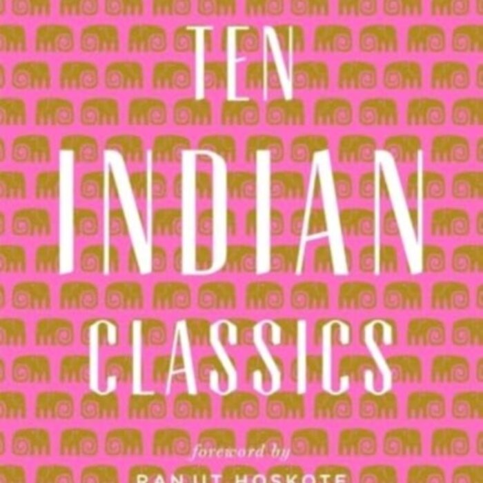 Ten Indian Classics