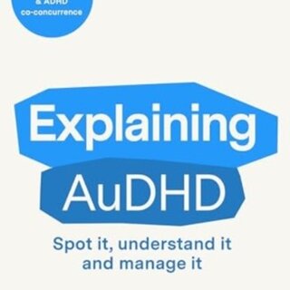 Explaining AuDHD