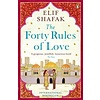 The Forty Rules of Love