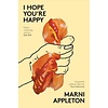 I Hope You're Happy