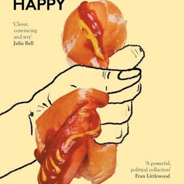 I Hope You're Happy