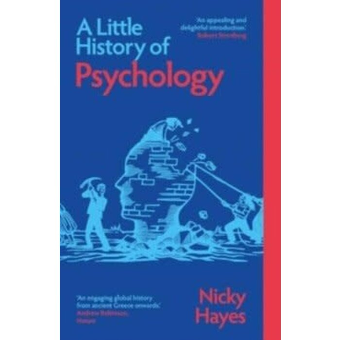 A Little History of Psychology