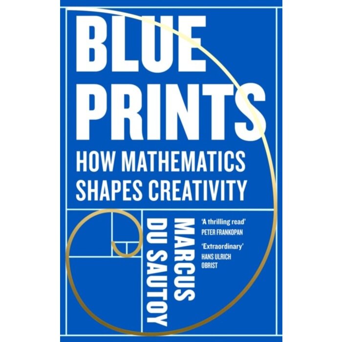 Blueprints: How mathematics shapes creativity