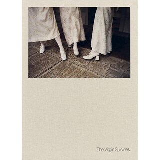 The Virgin Suicides