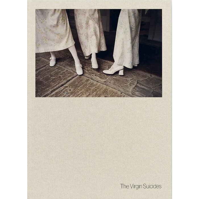 The Virgin Suicides
