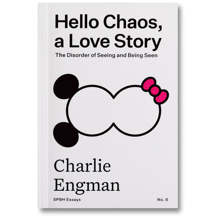 Hello Chaos, a Love Story: The Disorder of Seeing and Being Seen : 6