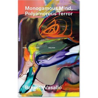 Monogamous Mind, Polyamorous Terror : 1