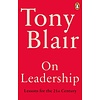 On Leadership : Lessons for the 21st Century
