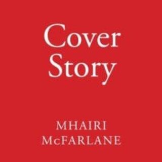 Mhairi McFarlane Cover Story