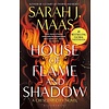 House of Flame and Shadow (Crescent City 3)