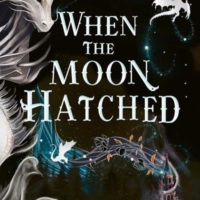 When the Moon Hatched