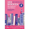 103 boeken die je gelezen moet hebben