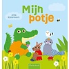 Mijn potje kartonboek