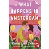 What Happens in Amsterdam