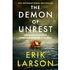 The Demon of Unrest : Abraham Lincoln & America’s Road to Civil War