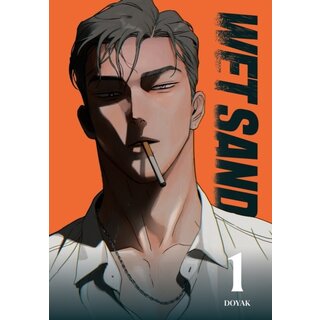 Wet Sand, Volume 1